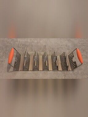 Blackstone Metal Taco Rack